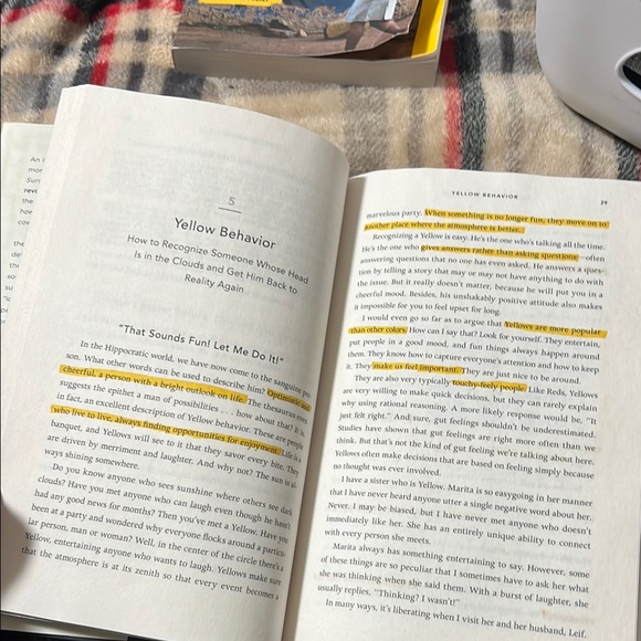 Surrounded by Idiots Book - Picture 2 of 6